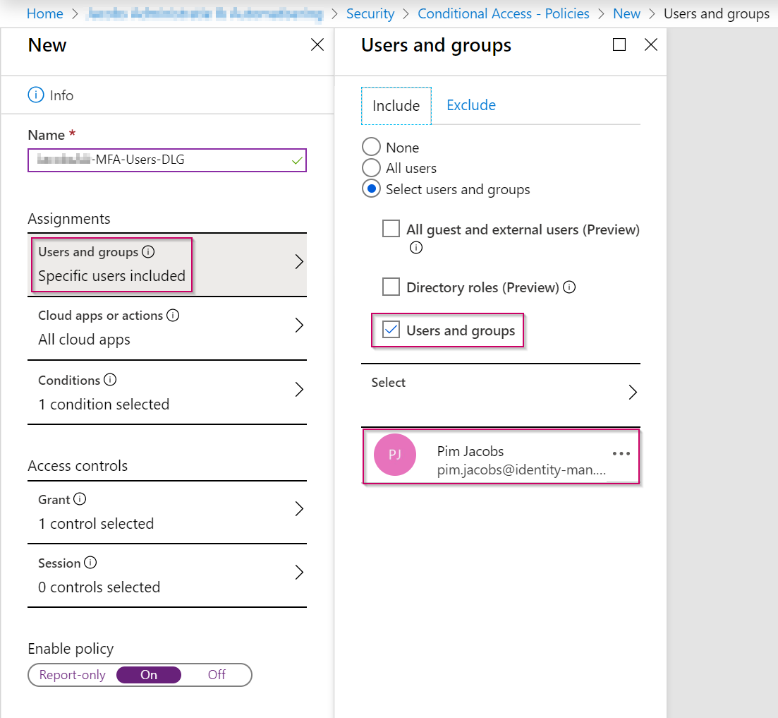 2019-12-09 14_49_32-Users and groups - Microsoft Azure