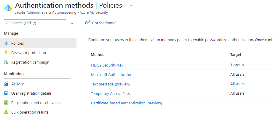 2_AzureAD_Authentication_Method_Policies