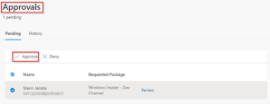 Using the hidden gems in Azure AD access packages, all you need to know ...