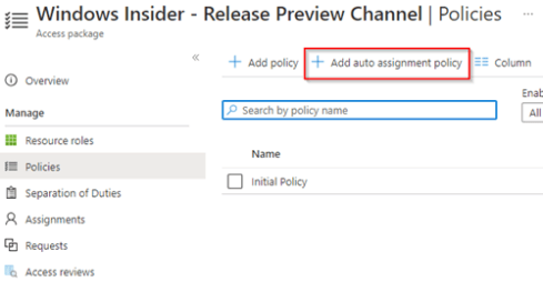Using the hidden gems in Azure AD access packages, all you need to know ...