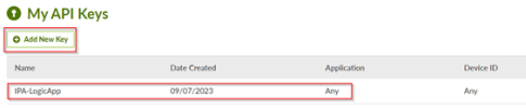 Using the brand new Entra Inbound Provisioning API for Identity ...