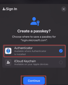 Entra device bound passkeys are here, all you need to know! – Identity Man